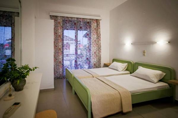 Appartement 2 chambres